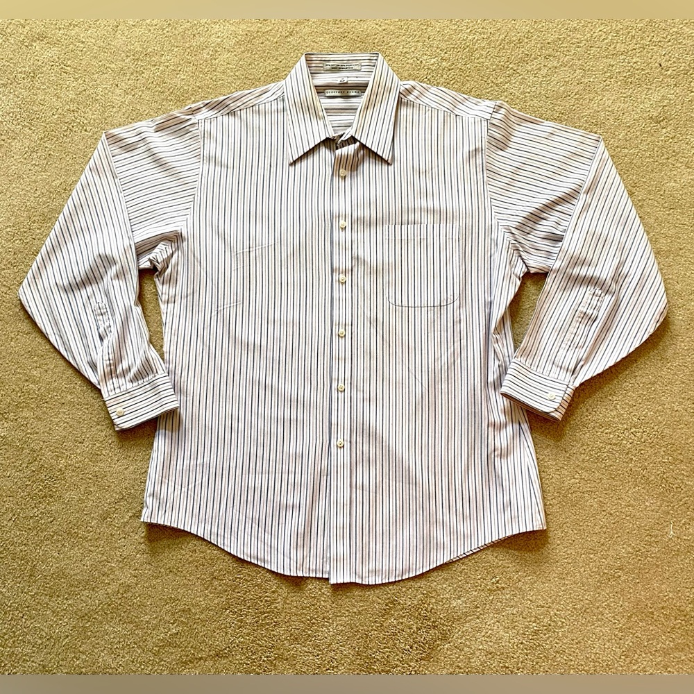 Geoffrey Beene Dress Shirt